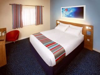 Travelodge Stansted Great Dunmow