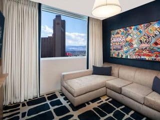 SAHARA Las Vegas
