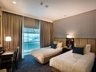 Ambassador Transit Hotel - Terminal 3