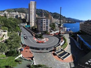 Fairmont Monte Carlo