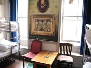 St Christopher's The Inn - London Bridge