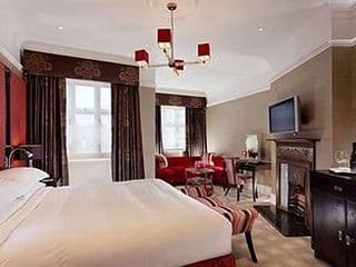 The Levin Hotel Knightsbridge