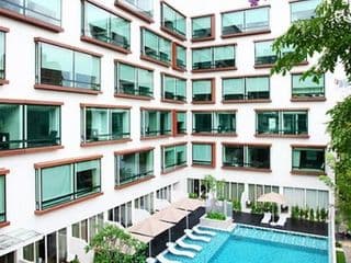 Park Regis Singapore